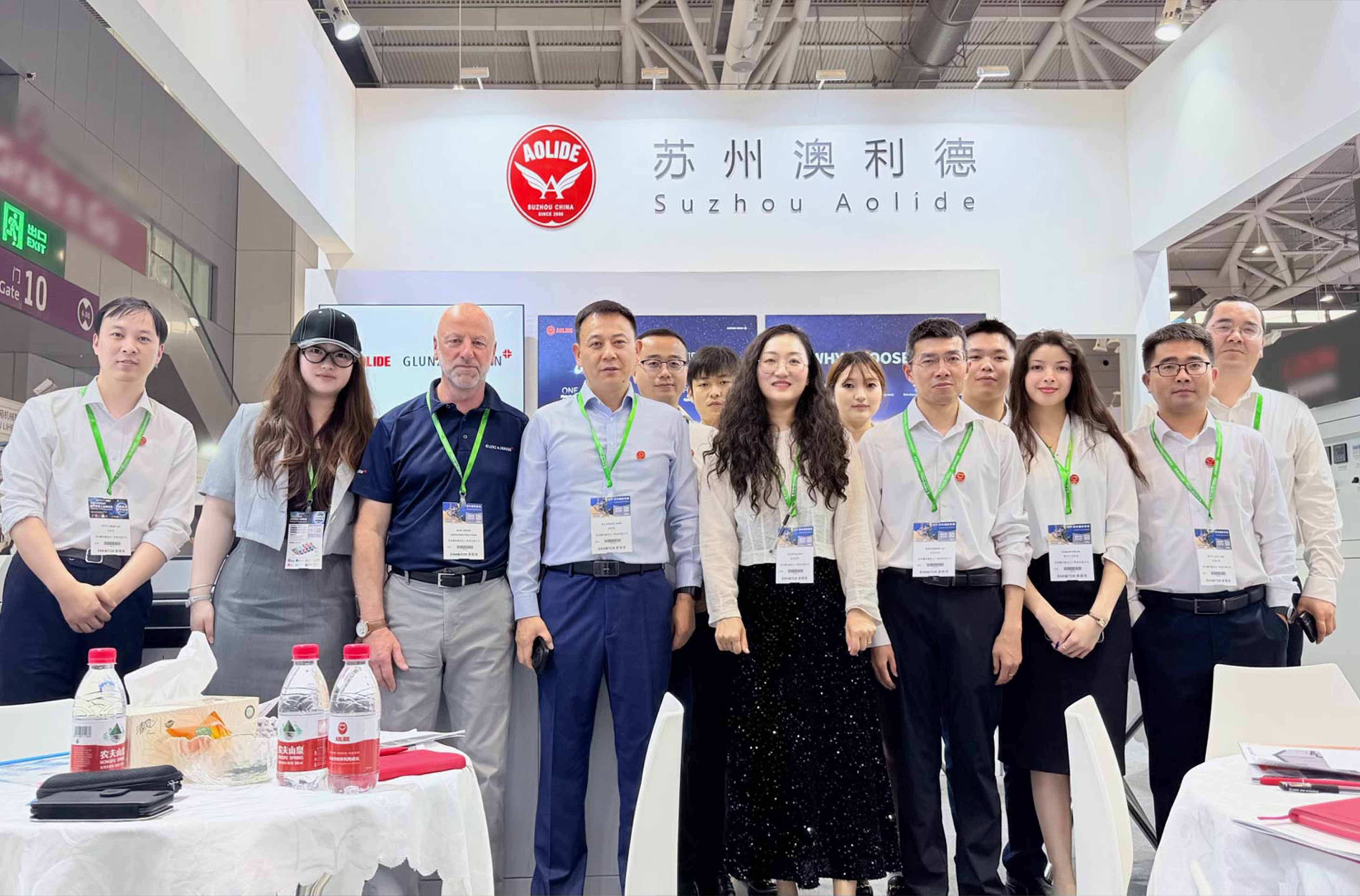 The 2026 South China International Corrugated Exhibition ended perfectly.