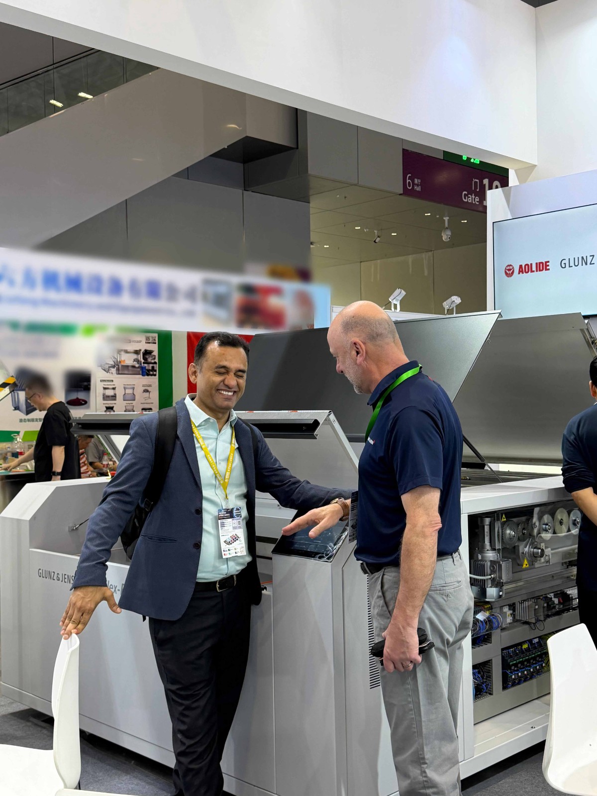 The 2026 South China International Corrugated Exhibition ended perfectly.