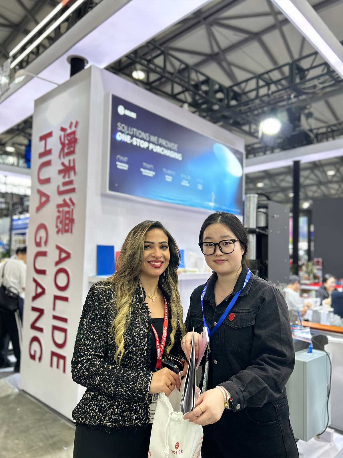 Flexographic plate making system service provider SINO CORRUGATED 2025