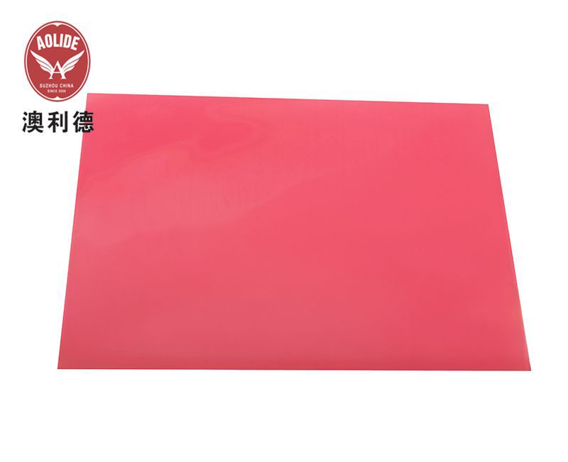 3.94mm Flexo plate in China