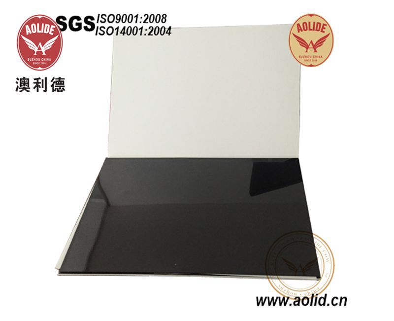 Digital Flexo Photopolymer Printing Plate