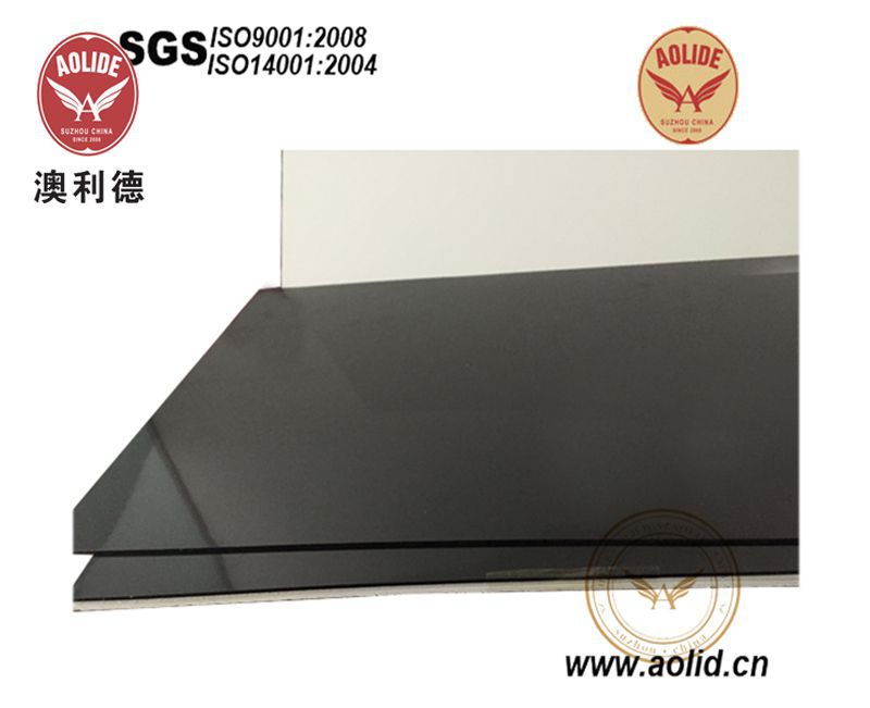 3.94mm Thickness Flexible Digital Flexographic plate