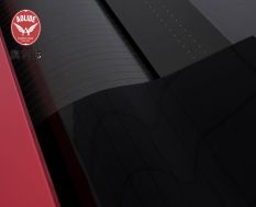 2.84mm Digital Flexographic Photopolymer Printing Polymer Plate