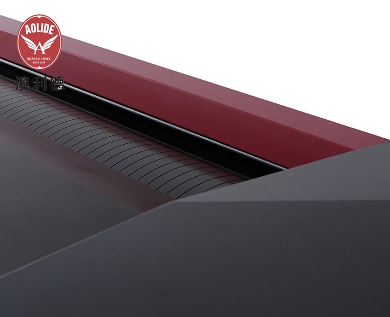 Suzhou Aolide Factory