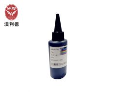 Dye Ink for flexographic printing plate making