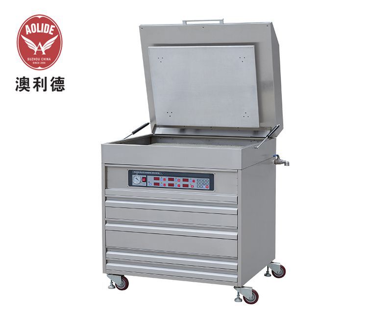 All-in-One Ce Approved Photopolymer Flexo Plate Making Machine