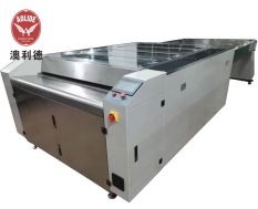 Middle Size Flexographic Photopolymer Plate making machine
