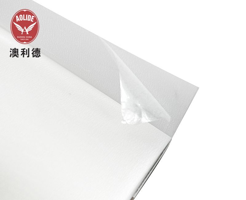 Inkjet Transparent Film for Screen Printing