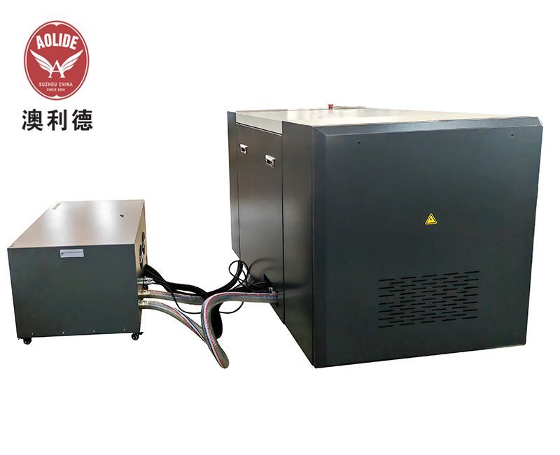 CDI Digital Flexo Plate Making Machine
