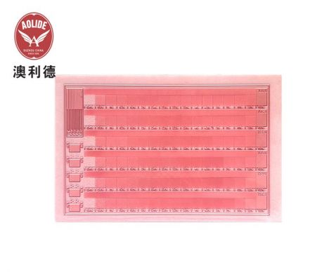 1.70mm Flexo Plate for Flexo Printing