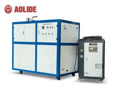 Solvent Recovery Machine