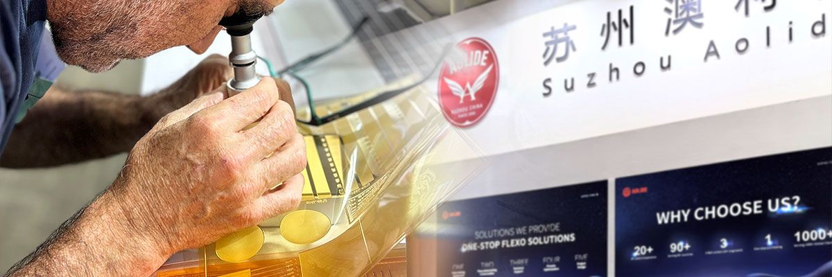Suzhou Aolide Co., Ltd.
