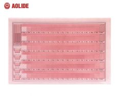 1.70mm Flexo Plate for Flexo Printing