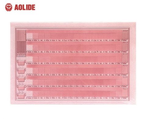 1.70mm Flexo Plate for Flexo Printing