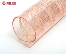 5.50mm Hot Sale flexographic flexo printing plate