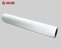 Inkjet Transparent Film for Screen Printing