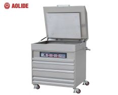 All-in-One Ce Approved Photopolymer Flexo Plate Making Machine