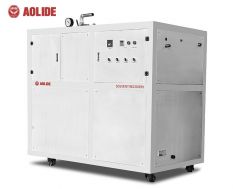 Solvent Recovery Machine