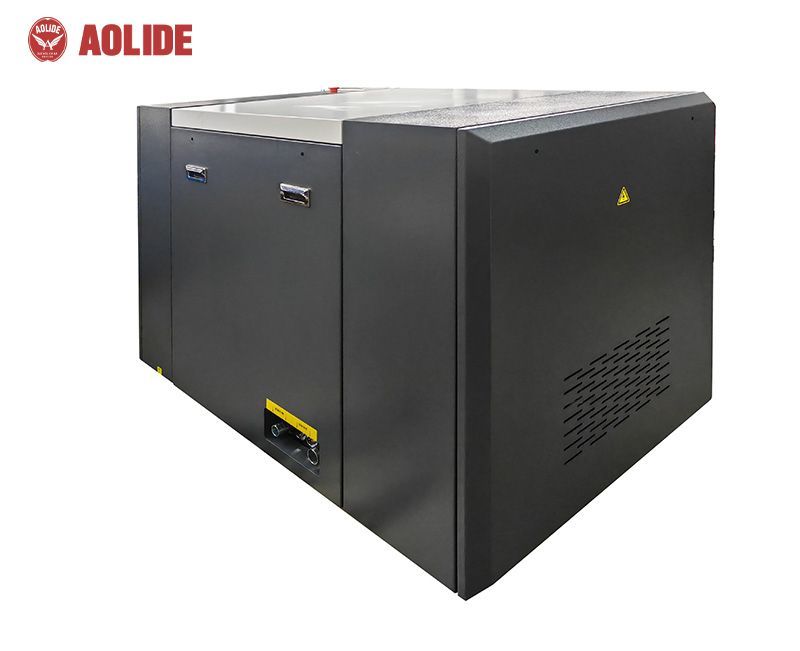 CDI Digital Flexo Plate Making Machine