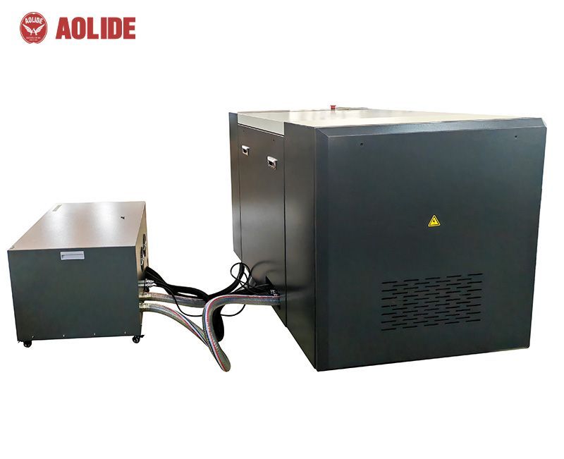 CDI Digital Flexo Plate Making Machine