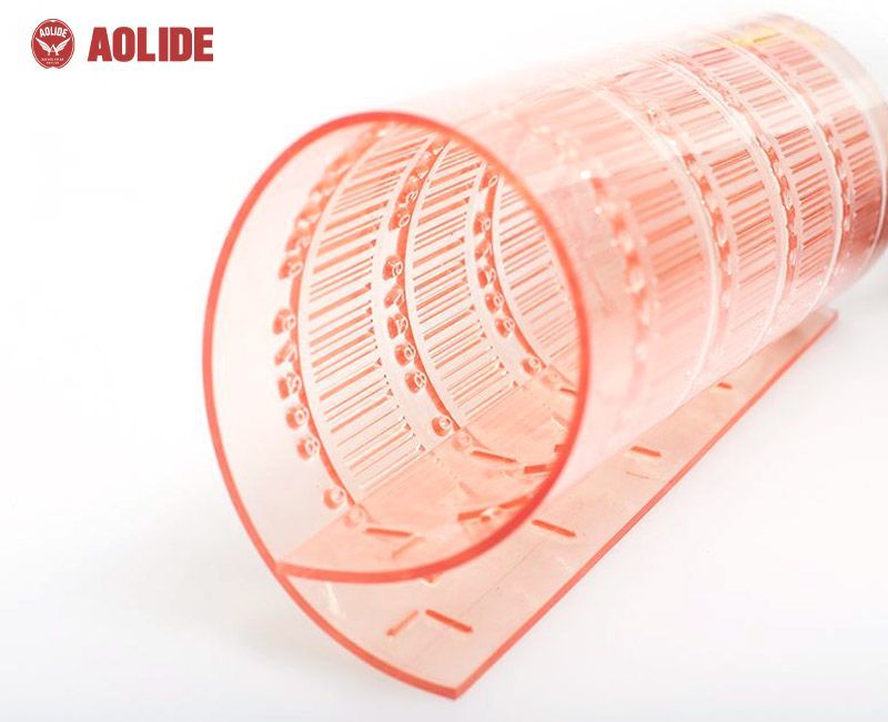 5.50mm Hot Sale flexographic flexo printing plate