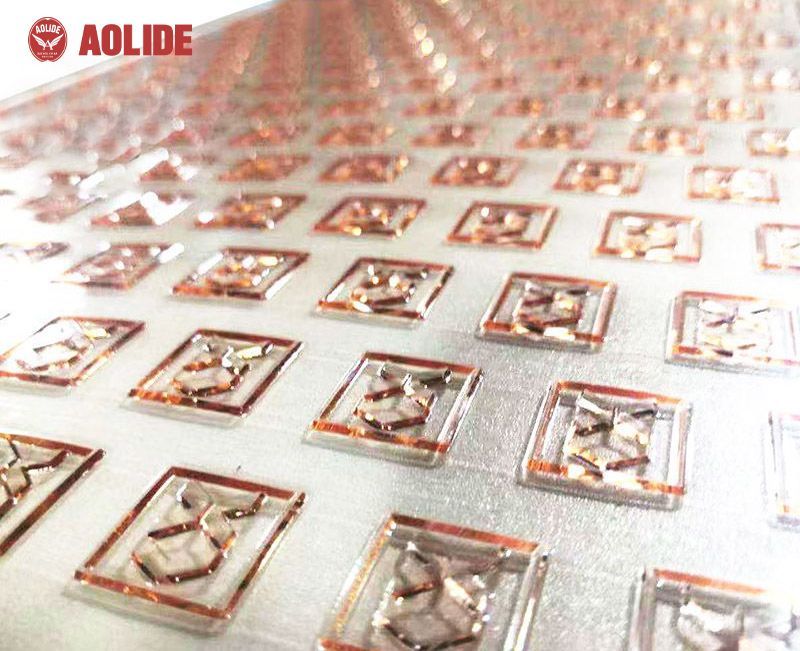 Corrugaged Carton Flexo Printing Plate