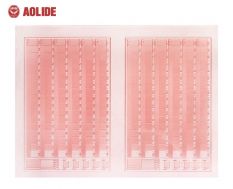 Analog Solvent Flexo Printing Plate