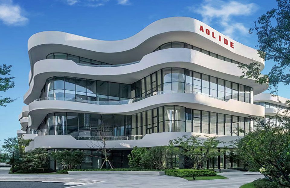 Suzhou Aolide Co., Ltd.